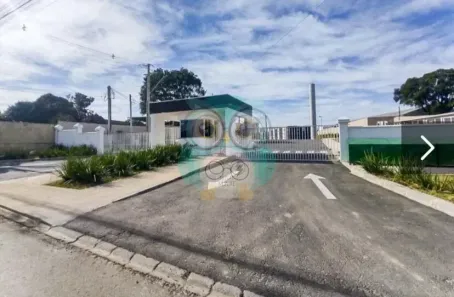 Apartamento com 2 Quartos à venda, 42m² no Ouro Verde, Campo Largo
