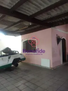 Casa com 2 Quartos à venda, 90m² no Santa Gertrudes, Jundiaí