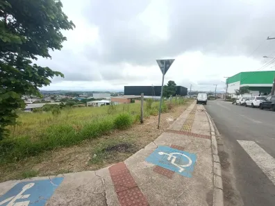 Lote/Terreno à venda, 1448m² no Boa Vista, Ponta Grossa