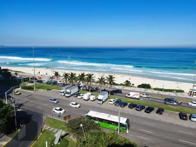 Cobertura com 2 Quartos à venda, 201m² no Barra da Tijuca, Rio de Janeiro