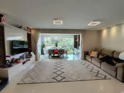 Apartamento com 3 Quartos à venda, 135m² no Anchieta, São Bernardo do Campo
