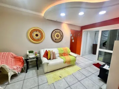 Apartamento com 1 Quarto à venda, 73m² no Capão da Canoa, Capão da Canoa