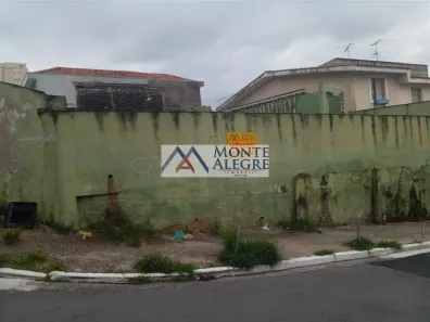 Lote/Terreno à venda, 20m² no Vila Santa Catarina, São Paulo