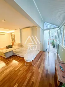Apartamento com 2 Quartos à venda, 130m² no Itaim Bibi, São Paulo