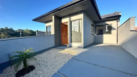 Casa com 2 Quartos à venda, 50m² no Bela Vista, Palhoça