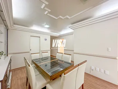 Apartamento com 3 Quartos à venda, 116m² no Agronômica, Florianópolis