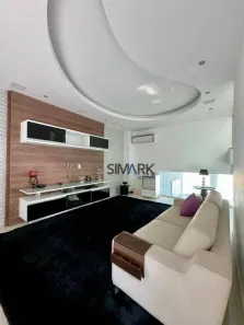 Casa com 5 Quartos à venda, 393m² no Maravista, Niterói