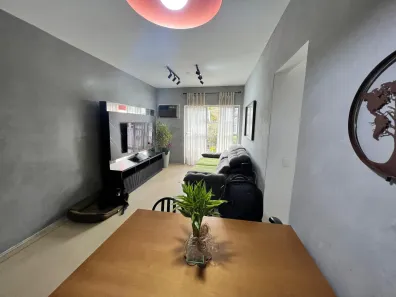 Apartamento com 3 Quartos à venda, 87m² no Pechincha, Rio de Janeiro