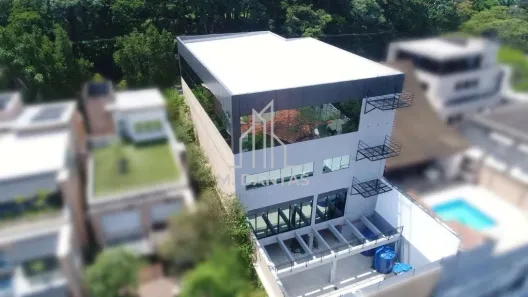 Prédio Comercial para alugar, 1103m² no Morumbi, São Paulo