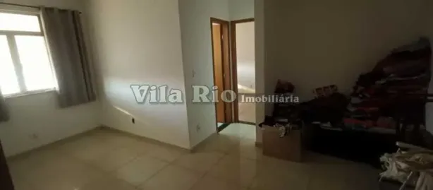 Apartamento com 1 Quarto à venda, 40m² no Penha Circular, Rio de Janeiro