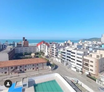 Apartamento com 3 Quartos à venda, 93m² no Mar Grosso, Laguna