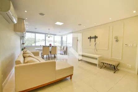 Apartamento com 3 Quartos à venda, 147m² no Aclimação, São Paulo