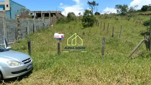 Lote/Terreno à venda, 500m² no Parque Shangri-lá, Pindamonhangaba