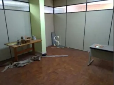 Sala Comercial à venda, 320m² no Campos Elíseos, São Paulo