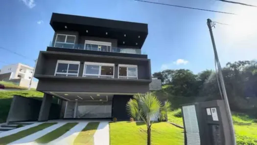 Casa com 5 Quartos à venda, 400m² no Sítio do Morro, Santana de Parnaíba