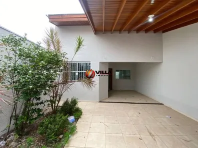 Casa com 3 Quartos à venda, 125m² no Parque Nova Carioba, Americana