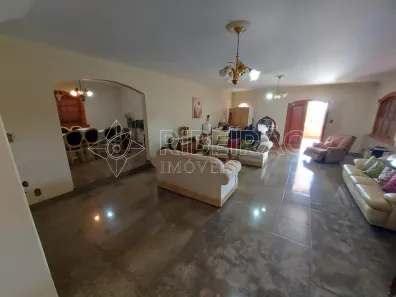Casa com 4 Quartos à venda, 699m² no Alto da Boa Vista, Ribeirão Preto