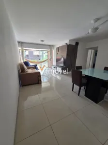 Apartamento com 3 Quartos à venda, 100m² no Ponta Verde, Maceió
