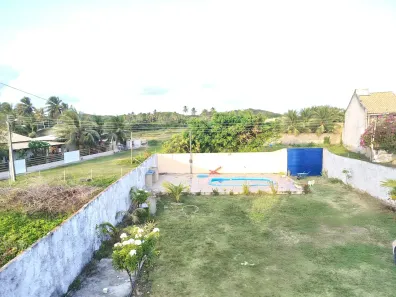 Sobrado com 5 Quartos à venda, 258m² no Saco do Rio Real, Estância