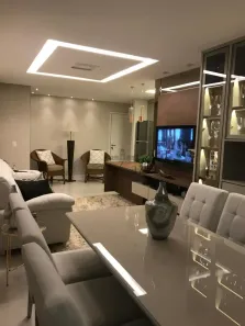 Apartamento com 2 Quartos para alugar, 82m² no Vila Ema, São José dos Campos