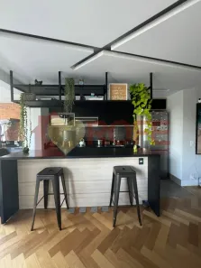 Apartamento com 1 Quarto à venda, 55m² no Cidade Monções, São Paulo