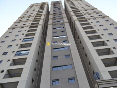 Apartamento com 3 Quartos à venda, 98m² no Quinta da Primavera, Ribeirão Preto