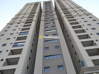 Apartamento com 3 Quartos à venda, 98m² no Quinta da Primavera, Ribeirão Preto