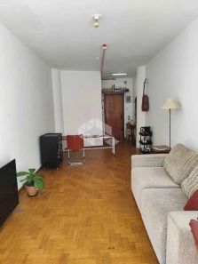 Sala Comercial com 1 Quarto à venda, 33m² no Centro Histórico, Porto Alegre