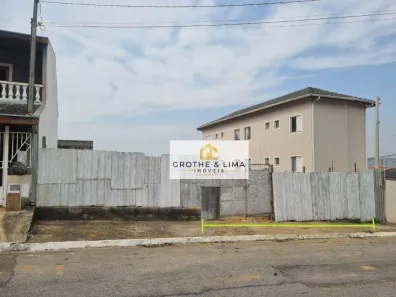 Lote/Terreno à venda, 260m² no Vila das Flores, São José dos Campos