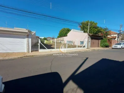 Lote/Terreno à venda, 483m² no Vila Operária, Rio Claro