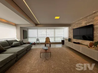 Apartamento com 5 Quartos à venda, 230m² no Riviera, Bertioga