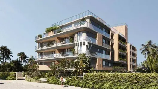 Apartamento com 2 Quartos à venda, 61m² no Formosa, Cabedelo