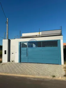 Casa com 3 Quartos à venda, 150m² no Jardim Bom Sucesso, Indaiatuba