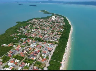 Lote/Terreno à venda, 630m² no Daniela, Florianópolis