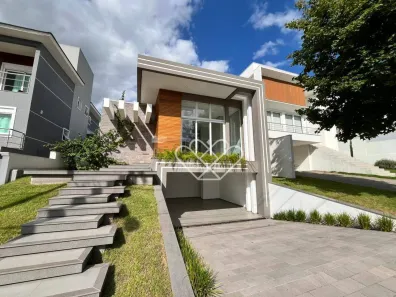 Casa com 3 Quartos à venda, 220m² no São Vicente, Gravataí