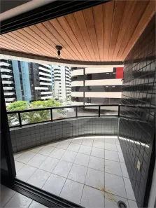 Apartamento com 2 Quartos à venda, 98m² no Ponta Verde, Maceió