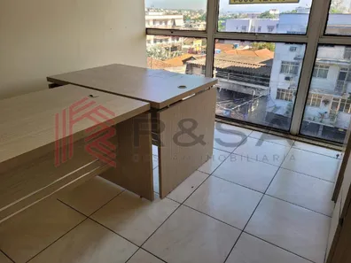 Sala Comercial à venda, 35m² no Tauá, Rio de Janeiro