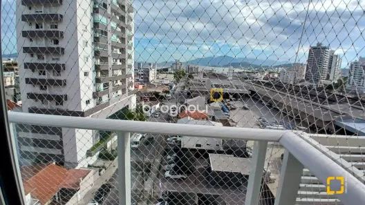 Apartamento com 3 Quartos à venda, 114m² no Kobrasol, São José