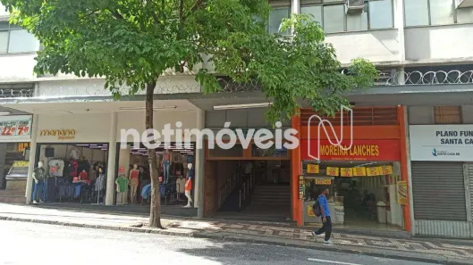 Sala Comercial para venda ou aluguel, 40m² no Centro, Belo Horizonte