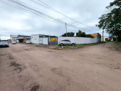 Lote/Terreno à venda, 525m² no Setor Tradicional, Brasília