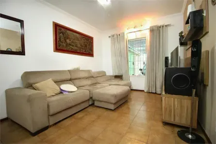 Sobrado com 3 Quartos à venda, 166m² no Brooklin Paulista, São Paulo