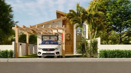 Lote/Terreno à venda, 150m² no Centro (Pachecos), Itaboraí