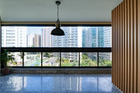 Apartamento com 3 Quartos à venda, 220m² no Vila Suzana, São Paulo