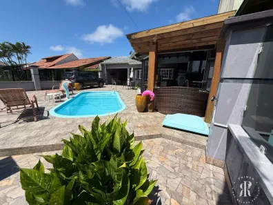 Casa com 4 Quartos à venda, 178m² no Imbé, Imbé