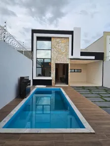 Casa com 3 Quartos à venda, 183m² no José Geraldo da Cruz, Juazeiro do Norte