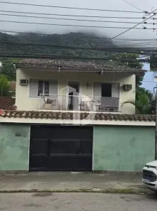Casa com 6 Quartos à venda, 426m² no Jardim Botânico, Rio de Janeiro