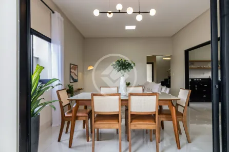 Casa com 4 Quartos à venda, 273m² no Parqville Pinheiros, Aparecida de Goiânia