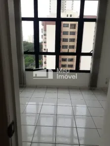 Sala Comercial para alugar, 36m² no Parque Residencial Aquarius, São José dos Campos