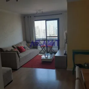 Apartamento com 3 Quartos à venda, 87m² no Cidade Mãe do Céu, São Paulo