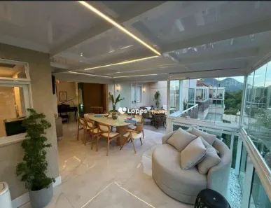 Cobertura com 3 Quartos à venda, 150m² no Recreio dos Bandeirantes, Rio de Janeiro